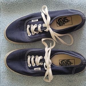 Vans sneakers